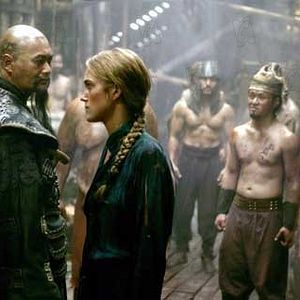 Bilder Pirates Of The Caribbean - Am Ende der Welt