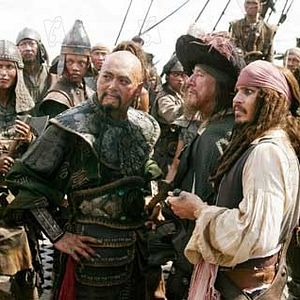 Bilder Pirates Of The Caribbean - Am Ende der Welt