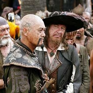 Bilder Pirates Of The Caribbean - Am Ende der Welt