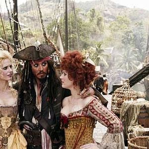 Bilder Pirates Of The Caribbean - Am Ende der Welt