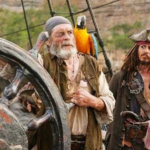Bilder Pirates Of The Caribbean - Am Ende der Welt