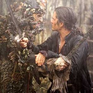 Bilder Pirates Of The Caribbean - Am Ende der Welt