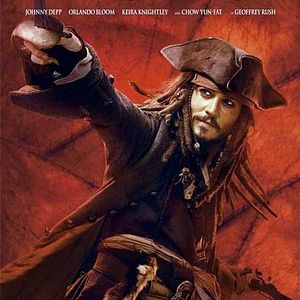 Bilder Pirates Of The Caribbean - Am Ende der Welt