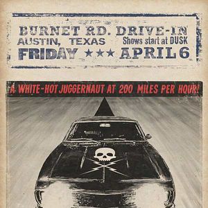 Bilder Death Proof