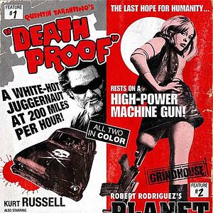 Bilder Death Proof