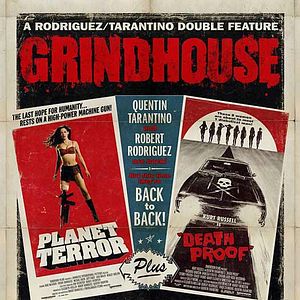 Bilder Death Proof