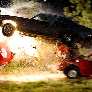 Bilder Death Proof