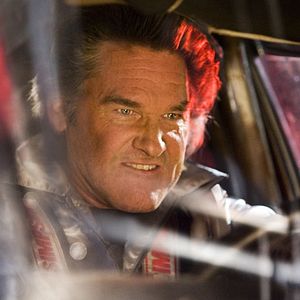 Bilder Kurt Russell
