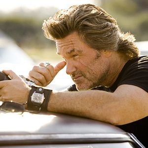 Bilder Kurt Russell