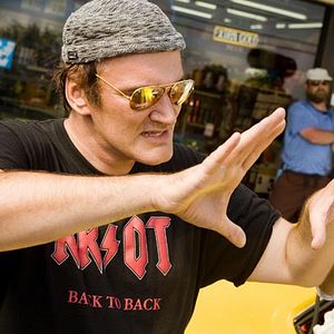 Bilder Quentin Tarantino