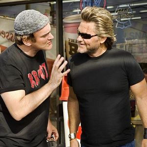 Bilder Quentin Tarantino