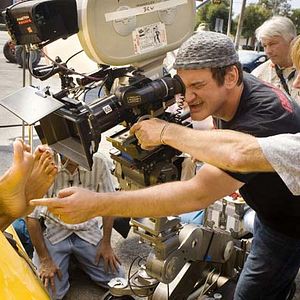 Bilder Quentin Tarantino