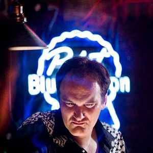 Bilder Quentin Tarantino