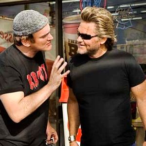 Bilder Quentin Tarantino