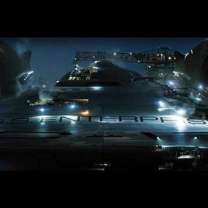 Bilder Star Trek - Die Zukunft hat begonnen