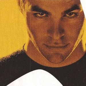 Bilder Star Trek - Die Zukunft hat begonnen