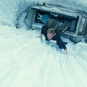 Bilder Star Trek - Die Zukunft hat begonnen