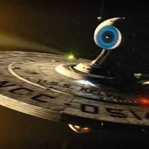 Bilder Star Trek - Die Zukunft hat begonnen