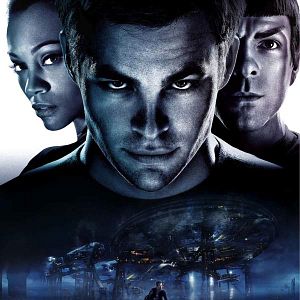 Bilder Star Trek - Die Zukunft hat begonnen