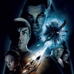 Bilder Star Trek - Die Zukunft hat begonnen