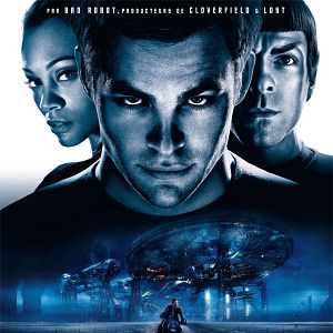 Bilder Star Trek - Die Zukunft hat begonnen