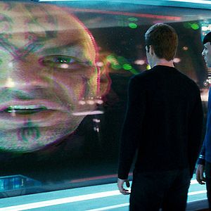 Bilder Star Trek - Die Zukunft hat begonnen