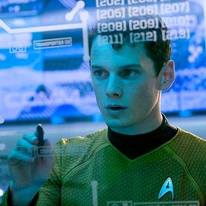 Bilder Anton Yelchin