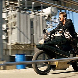 Bilder Star Trek - Die Zukunft hat begonnen