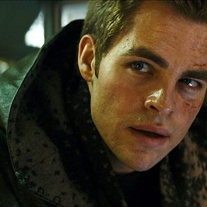 Bilder Star Trek - Die Zukunft hat begonnen