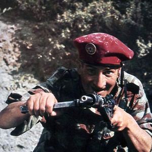 Bilder Der Gendarm von St. Tropez