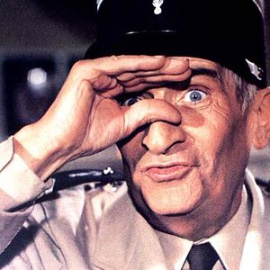 Bilder Louis de Funès