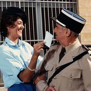 Bilder Louis de Funès