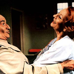 Bilder Louis de Funès