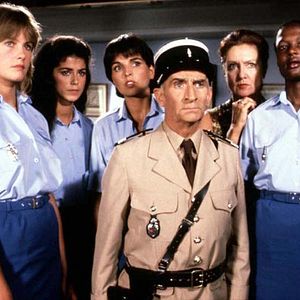 Bilder Louis de Funès