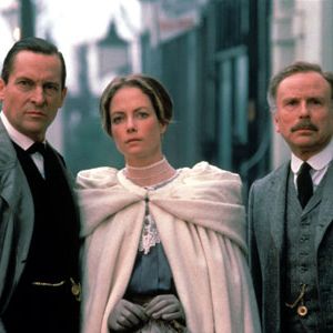 Bilder Sherlock Holmes