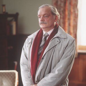 Bilder David Jason