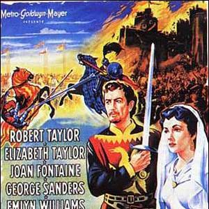 Bilder Ivanhoe - Der schwarze Ritter