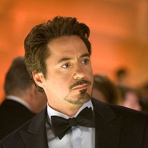 Bilder Robert Downey Jr.