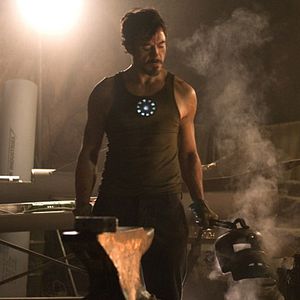 Bilder Robert Downey Jr.