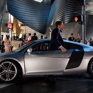 Bilder Robert Downey Jr.