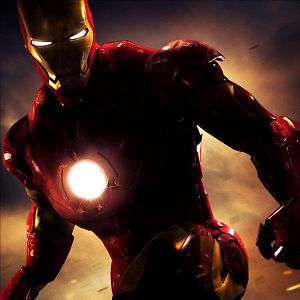 Bilder Iron Man