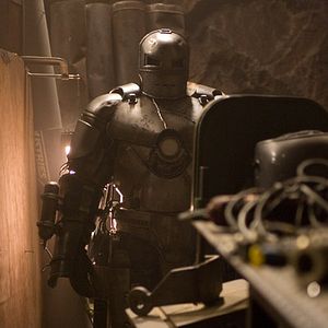 Bilder Robert Downey Jr.