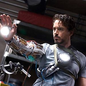 Bilder Robert Downey Jr.