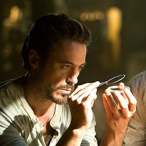 Bilder Robert Downey Jr.