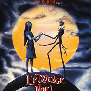 Bilder The Nightmare Before Christmas