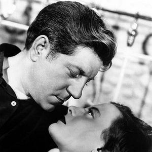 Bilder Hafen im Nebel