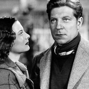 Bilder Hafen im Nebel