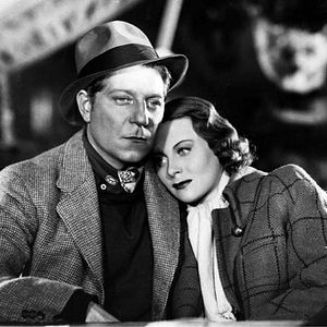 Bilder Hafen im Nebel