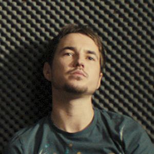 Bilder Martin Compston