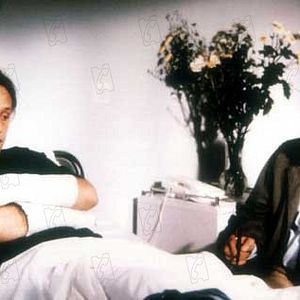 Bilder Niels Arestrup